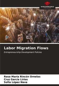 Produktbild: Labor Migration Flows