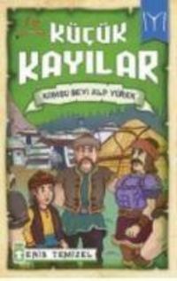 Produktbild: K&uuml;c&uuml;k Kayilar Komsu Beyi Alp Y&uuml;rek