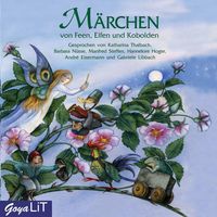 Bild vom Artikel Märchen von Feen, Elfen und Kobolden vom Autor Katharina Thalbach