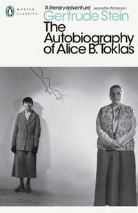 Produktbild: The Autobiography of Alice B. Toklas
