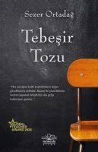Produktbild: Tebesir Tozu