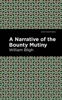 Produktbild: The Bounty Mutiny