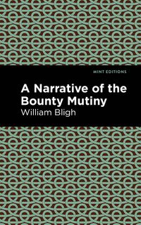 Produktbild: The Bounty Mutiny