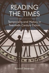 Produktbild: Reading the Times