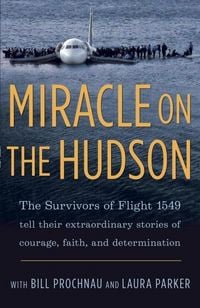 Produktbild: Miracle on the Hudson