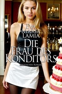 Produktbild: Die Frau des Konditors