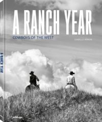 Produktbild: A Ranch Year