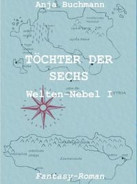 Produktbild: T&ouml;chter der Sechs
