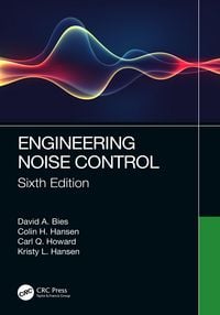 Produktbild: Engineering Noise Control