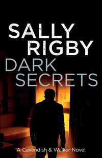 Produktbild: Dark Secrets