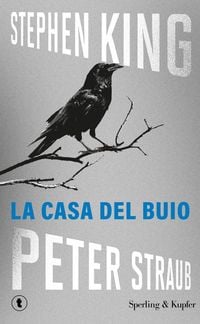 Produktbild: La casa del buio