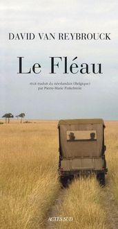 Produktbild: Le fl&eacute;au