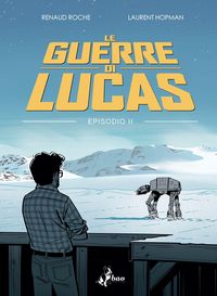 Produktbild: Le guerre di Lucas. Vol. 2