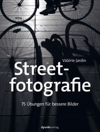 Bild vom Artikel Streetfotografie vom Autor Valérie Jardin