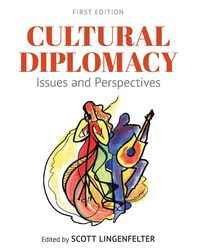 Produktbild: Cultural Diplomacy