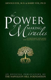 Produktbild: The Power of Making Miracles
