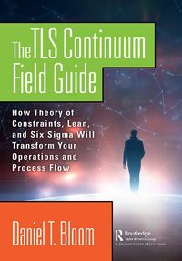 Produktbild: The TLS Continuum Field Guide