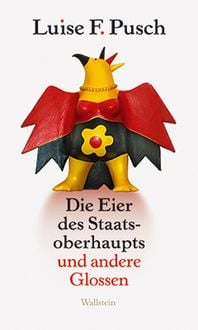 Produktbild: Die Eier des Staatsoberhaupts