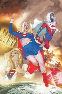 Produktbild: Supergirl