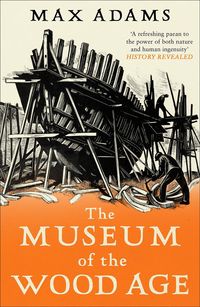 Produktbild: The Museum of the Wood Age