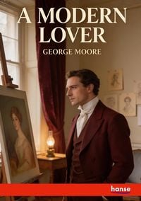 Produktbild: A Modern Lover