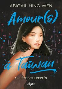 Produktbild: Amour(s) &agrave; Ta&iuml;wan