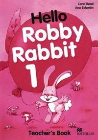 Produktbild: Hello Robby Rabbit
