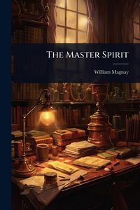Produktbild: The Master Spirit