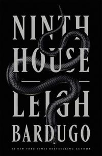Produktbild: Ninth House