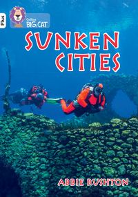 Produktbild: Sunken Cities