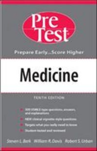 Produktbild: Medicine