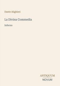 Produktbild: La Divina Commedia