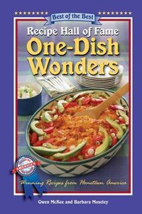 Produktbild: Recipe Hall of Fame One-Dish Wonders