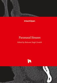 Produktbild: Paranasal Sinuses