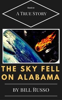 Produktbild: The Sky Fell on Alabama