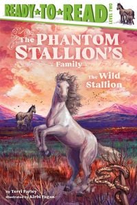 Produktbild: The Wild Stallion