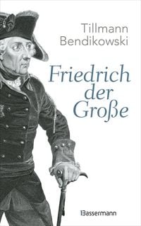 Produktbild: Friedrich der Gro&szlig;e