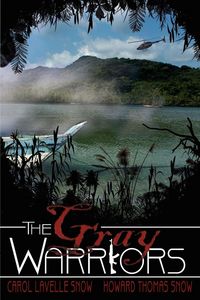 Produktbild: The Gray Warriors