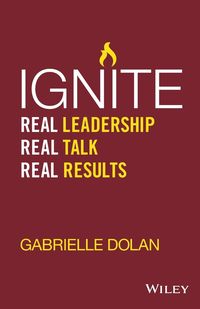 Produktbild: Dolan, G: Ignite