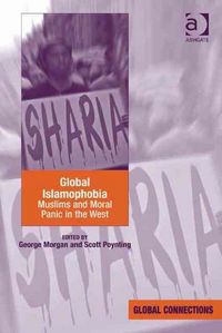 Produktbild: Global Islamophobia