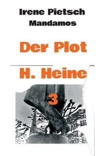 Produktbild: Der Plot H. Heine 3