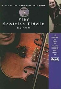 Produktbild: Play Scottish Fiddle - Beginner