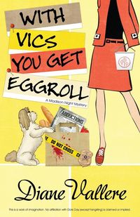 Produktbild: With Vics You Get Eggroll