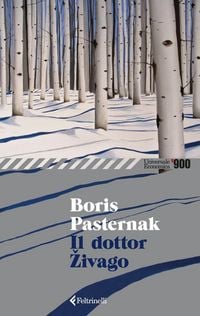 Produktbild: Il dottor Zivago