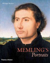 Produktbild: Memling and the Art of Portraiture
