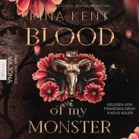 Produktbild: Blood of My Monster