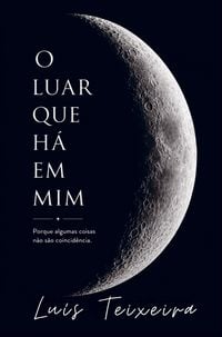 Produktbild: O Luar Que H&aacute; Em Mim