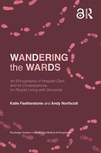 Produktbild: Wandering the Wards