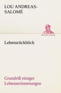 Produktbild: Lebensr&uuml;ckblick