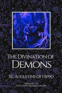 Produktbild: The Divination of Demons